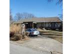 Foreclosure Property: Blueberry Dr #a