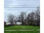 Plot For Sale In Buffalo, New York