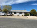 Home For Sale In Prescott Valley, Arizona