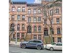 Historic 10-Unit SRO in Hamilton Heights