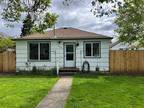 Home For Sale In Salem, Oregon