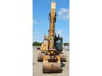 2007 Excavator Caterpillar 320C L