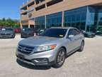 2014 Honda Crosstour EX-L