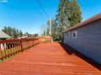 Home For Sale In Sutherlin, Oregon