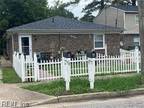 Home For Rent In Norfolk, Virginia