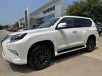 2022 Lexus GX 460