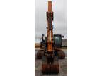 Excavator 2016 Case CX210D