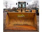 2017 Wheel loader Caterpillar 926M high lift