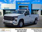 2023 Chevrolet Silverado 1500 WT