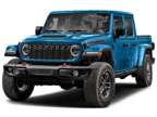 2024 Jeep Gladiator Sport