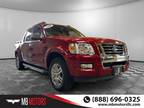 2009 Ford Explorer Sport Trac Limited