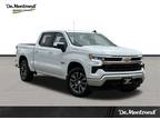 2024 Chevrolet Silverado 1500 LT Texas Edition