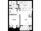 Cardinal Ridge Apartments - 1 Bedroom, 1 Bathroom - Standard