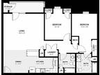 Cardinal Ridge Apartments - 2 Bedrooms, 2 Bathrooms - Deluxe+