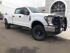 2021 Ford F-250SD XL