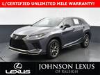 2020 Lexus RX 350 F Sport w/Apple Carplay, Android Auto, Safety System Plus!