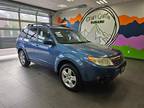 2009 Subaru Forester Limited