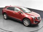 2019 Cadillac XT5 Base