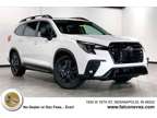 2024 Subaru Ascent Onyx Edition