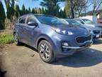 2022 Kia Sportage EX