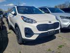 2021 Kia Sportage S