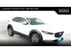 2024 Mazda CX-30 2.5 S Preferred Package