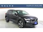 2024 Volvo XC40 Ultimate Reserved