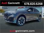 2024 Audi Q8 quattro