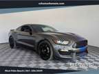 2018 Ford Mustang Shelby GT350