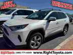 2021 Toyota RAV4 Hybrid Limited