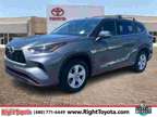 2021 Toyota Highlander L