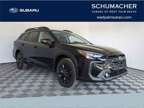 2024 Subaru Outback Onyx Edition XT