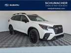 2024 Subaru Ascent Onyx Edition