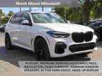 2021 BMW X5 sDrive40i M Sport