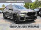 2021 BMW X5 sDrive40i M Sport