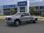 2024 Ford F-350SD Lariat Intransit