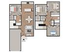 Cedar Point Townhomes - Four-Bedroom / Two Bathroom - Currently on a wait list