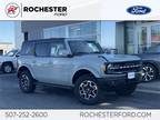 2024 Ford Bronco Outer Banks w/Hard Top + Adaptive Cruise Control