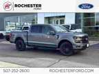 2024 Ford F-150 XLT w/Black App Pkg Plus + Wireless Phone Charger