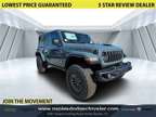 2024 Jeep Wrangler Rubicon 392