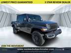 2024 Jeep Gladiator Sport