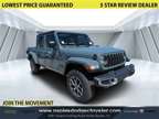 2024 Jeep Gladiator Sport