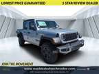 2024 Jeep Gladiator Sport