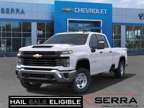 2024 Chevrolet Silverado 2500HD Work Truck