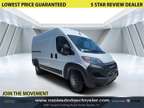 2024 Ram ProMaster 1500 Base