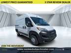 2024 Ram ProMaster 3500 High Roof