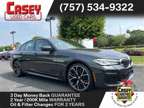 2023 BMW 5 Series 530i