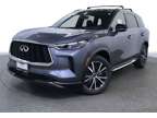 2024 INFINITI QX60 Autograph