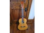 Classical Acoustic Guitar Rodriguez RO-3NB