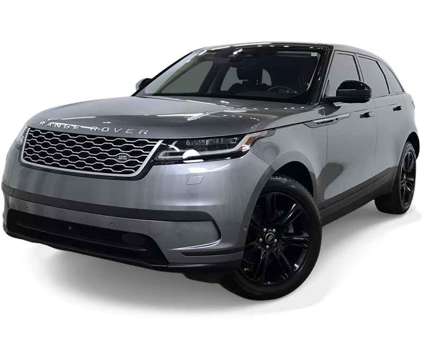 2021 Land Rover Range Rover Velar S is a Grey 2021 Land Rover Range Rover SUV in Colorado Springs CO